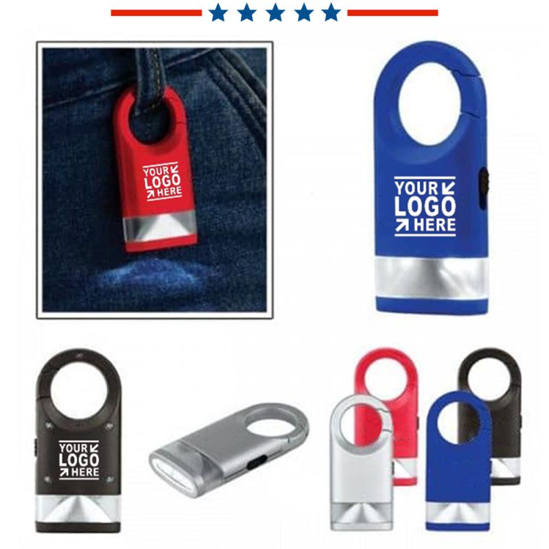 Carabiner Flashlights