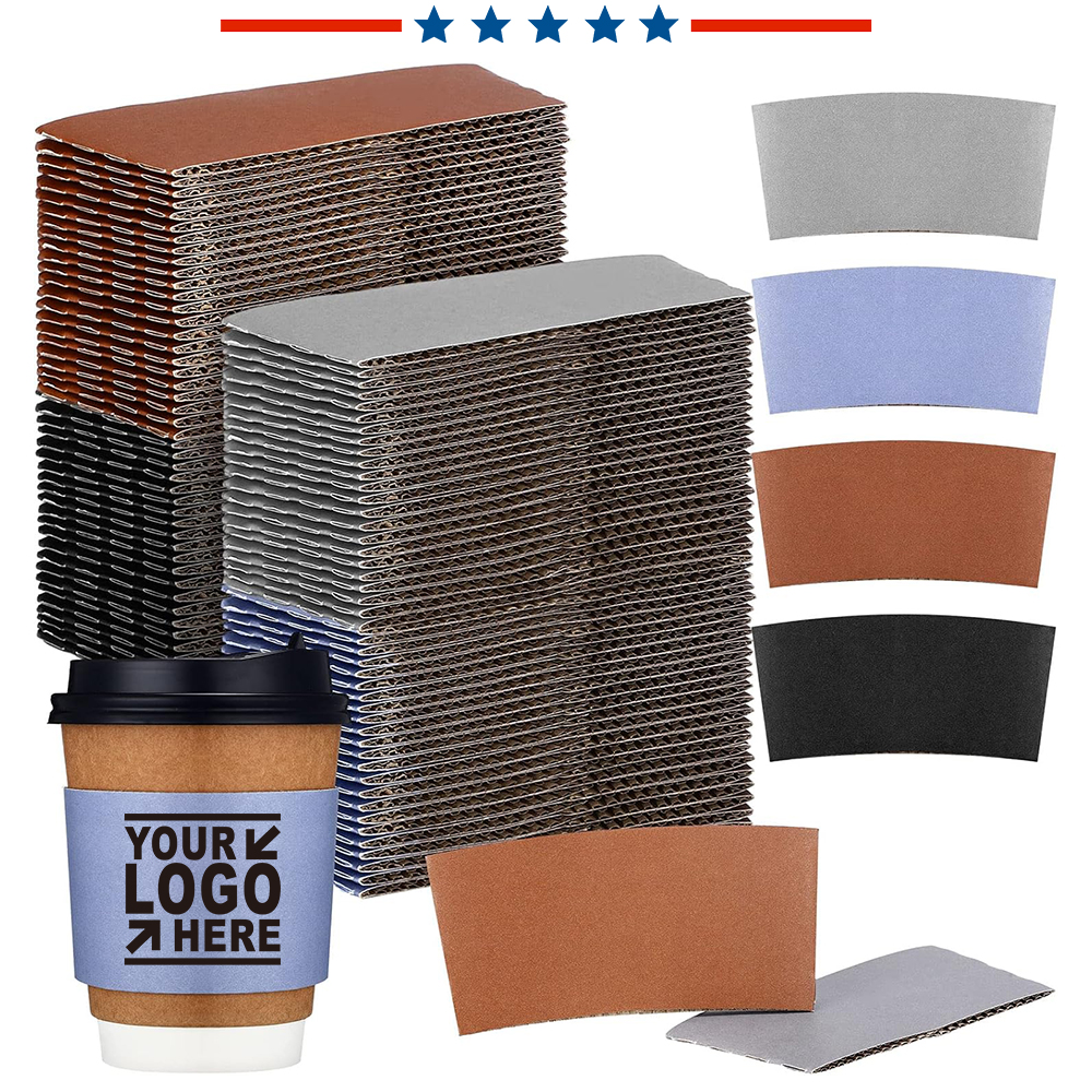 Coffee Cup Sleeves