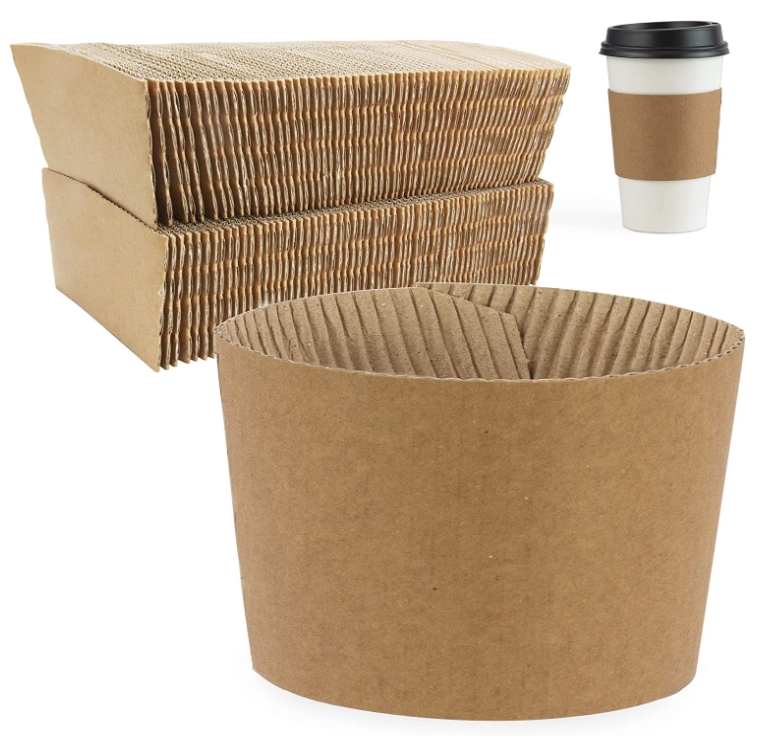 Coffee Cup Sleeves - Image 5