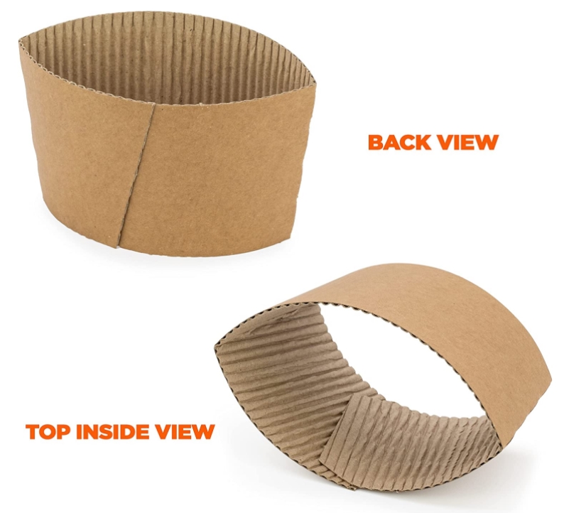 Coffee Cup Sleeves - Image 3