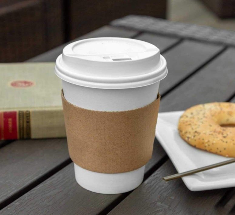 Coffee Cup Sleeves - Image 6