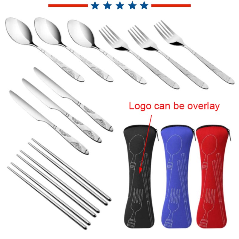 Portable Utensils