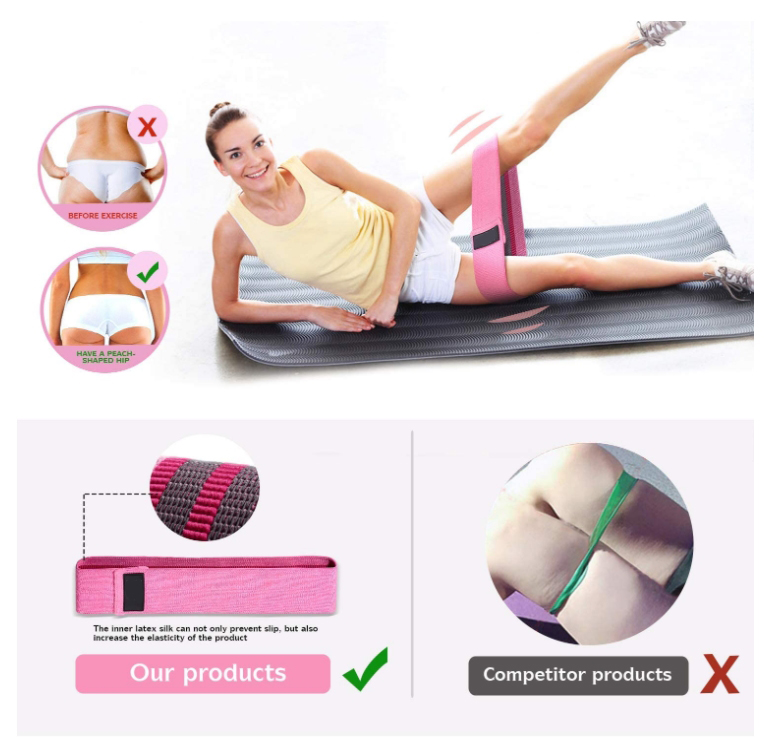 Resistance Bands - Image 5