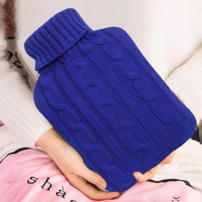 Rubber Hot Water Bag - Image 5