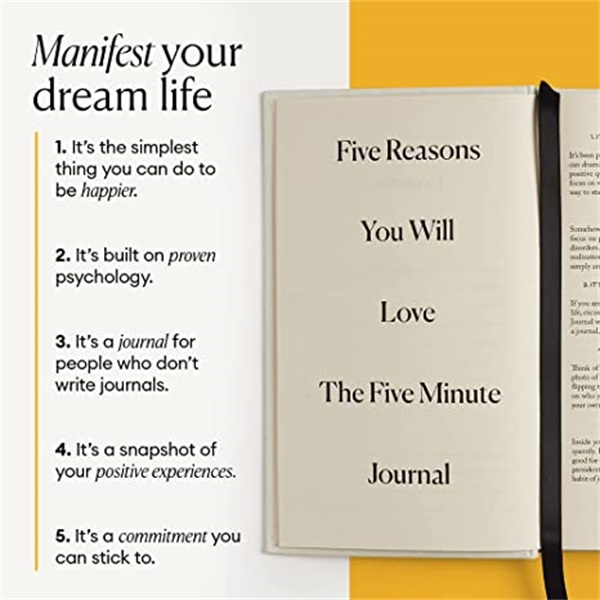 Gratitude Journals - Image 2