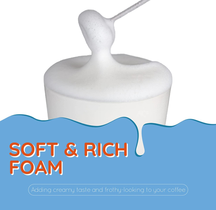 Milk Frother - Image 2