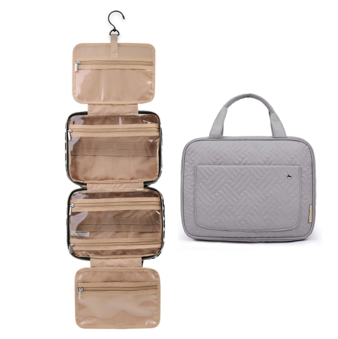 Toiletry Travel Bag - Image 2
