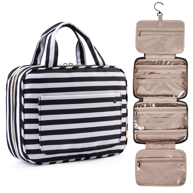 Toiletry Travel Bag - Image 6