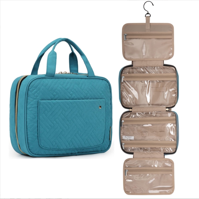 Toiletry Travel Bag - Image 3