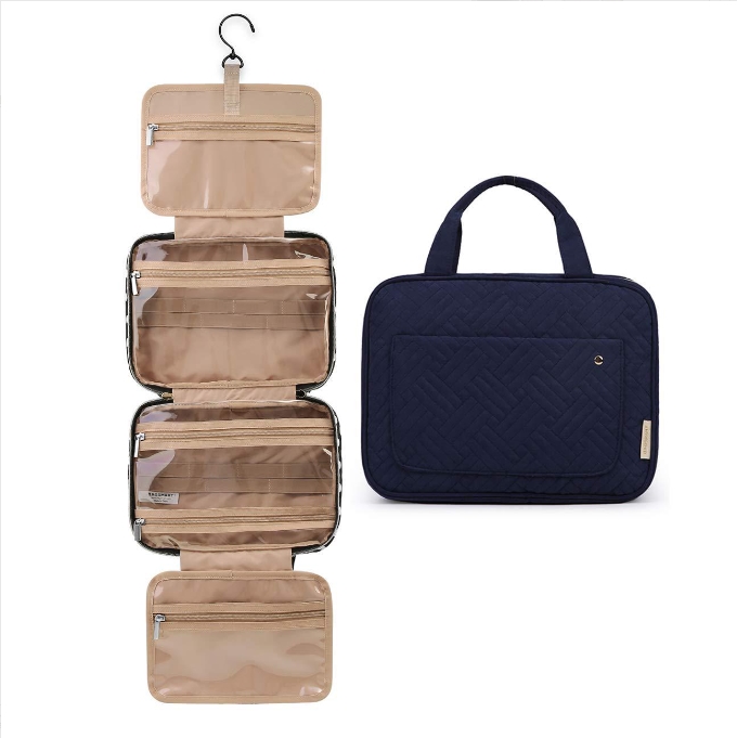 Toiletry Travel Bag - Image 4