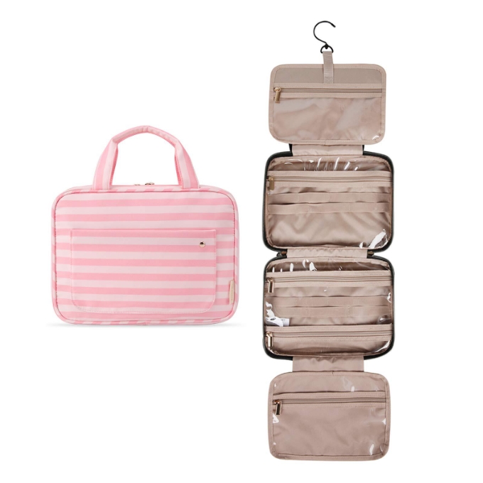 Toiletry Travel Bag - Image 5