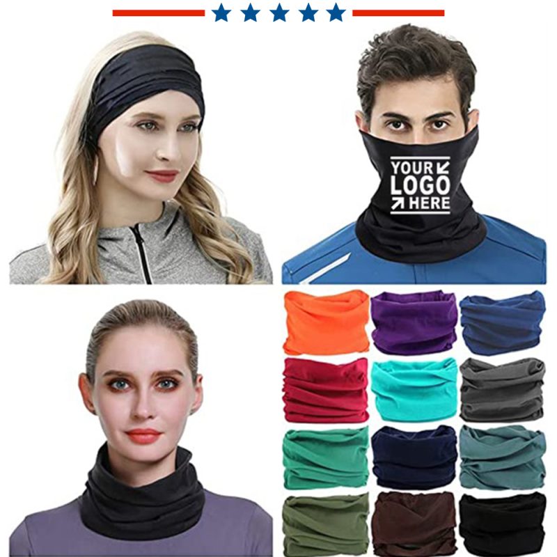 Neck Gaiter Headband
