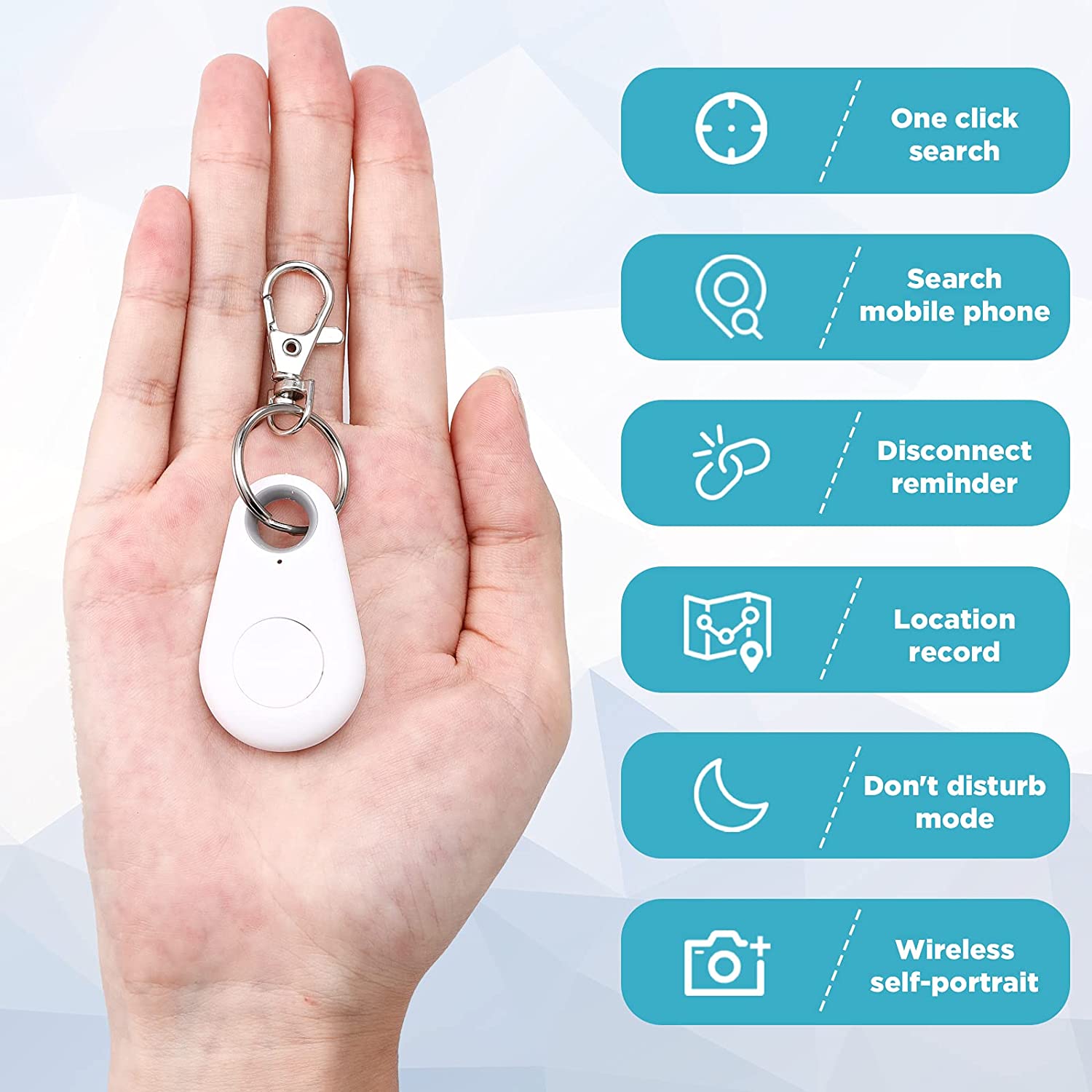 Bluetooth Tracker - Image 3