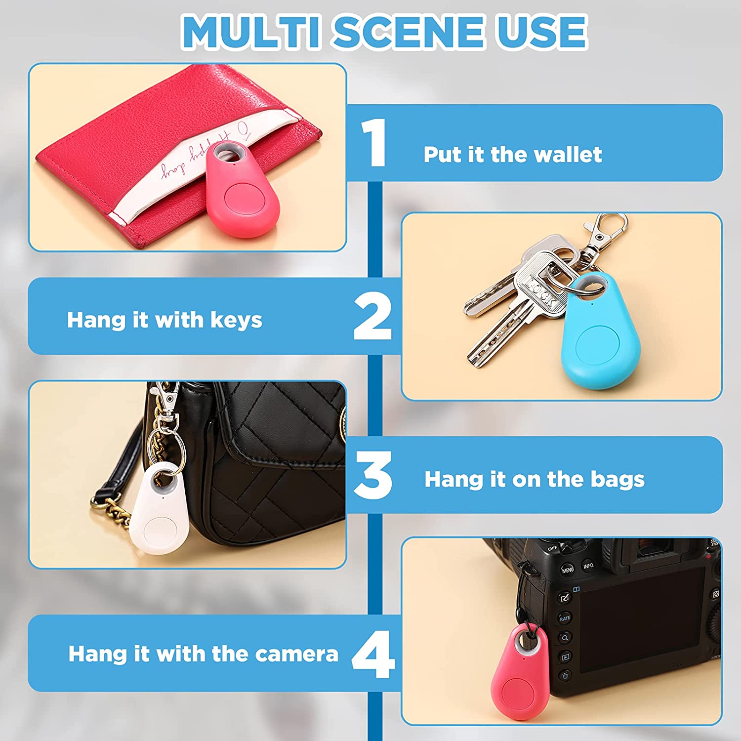 Bluetooth Tracker - Image 6