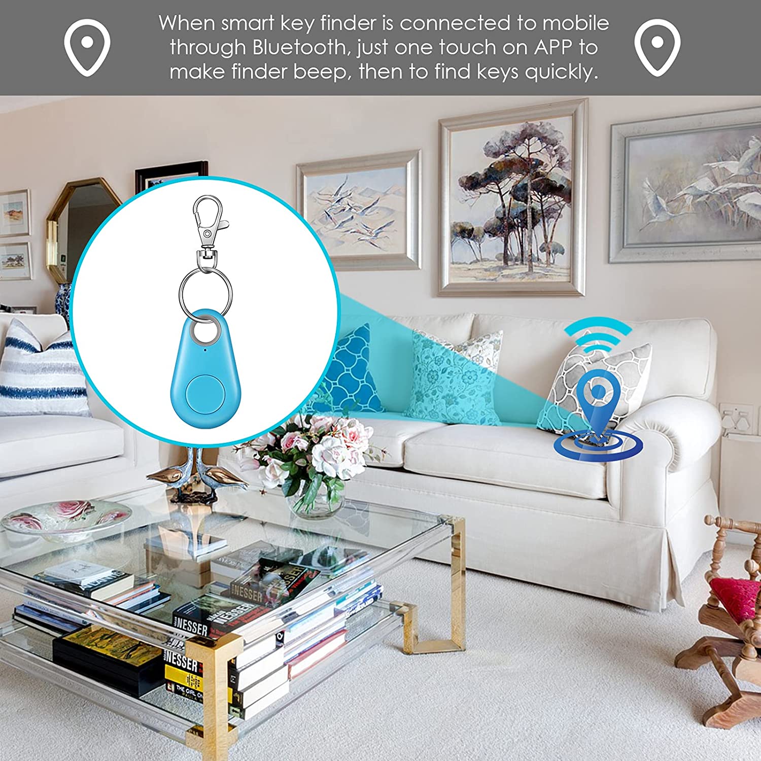 Bluetooth Tracker - Image 7