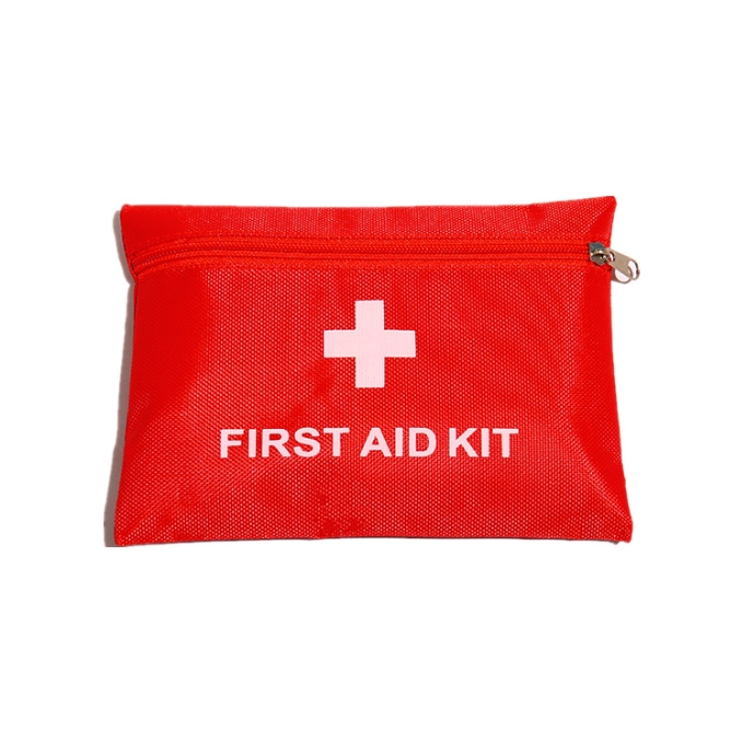 12pcs set First Aid Kit - Image 2