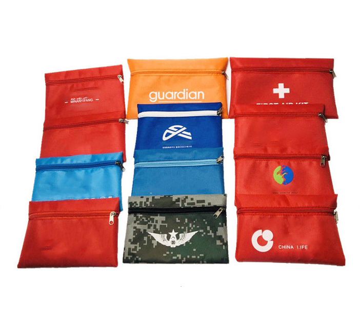 12pcs set First Aid Kit - Image 3