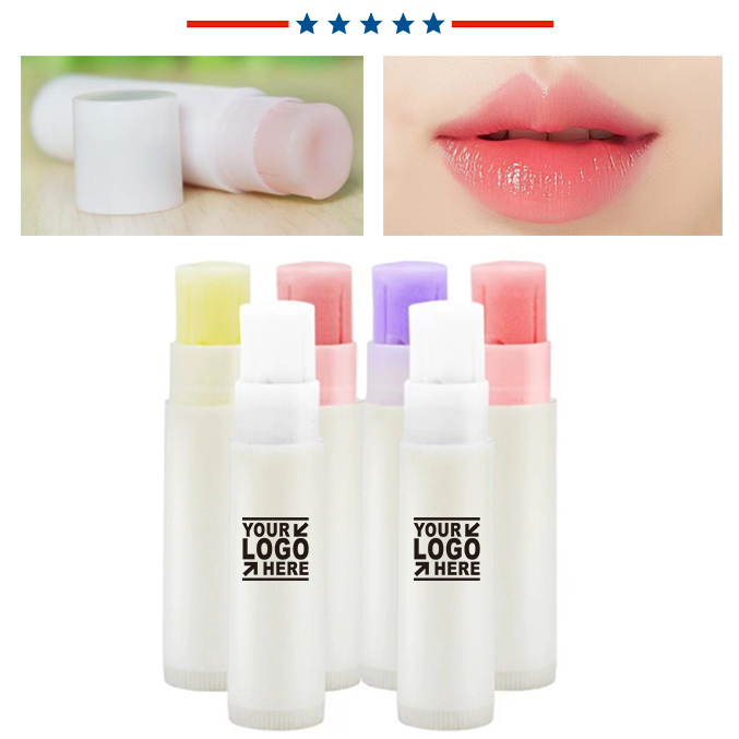 Moisturizing Lip Care