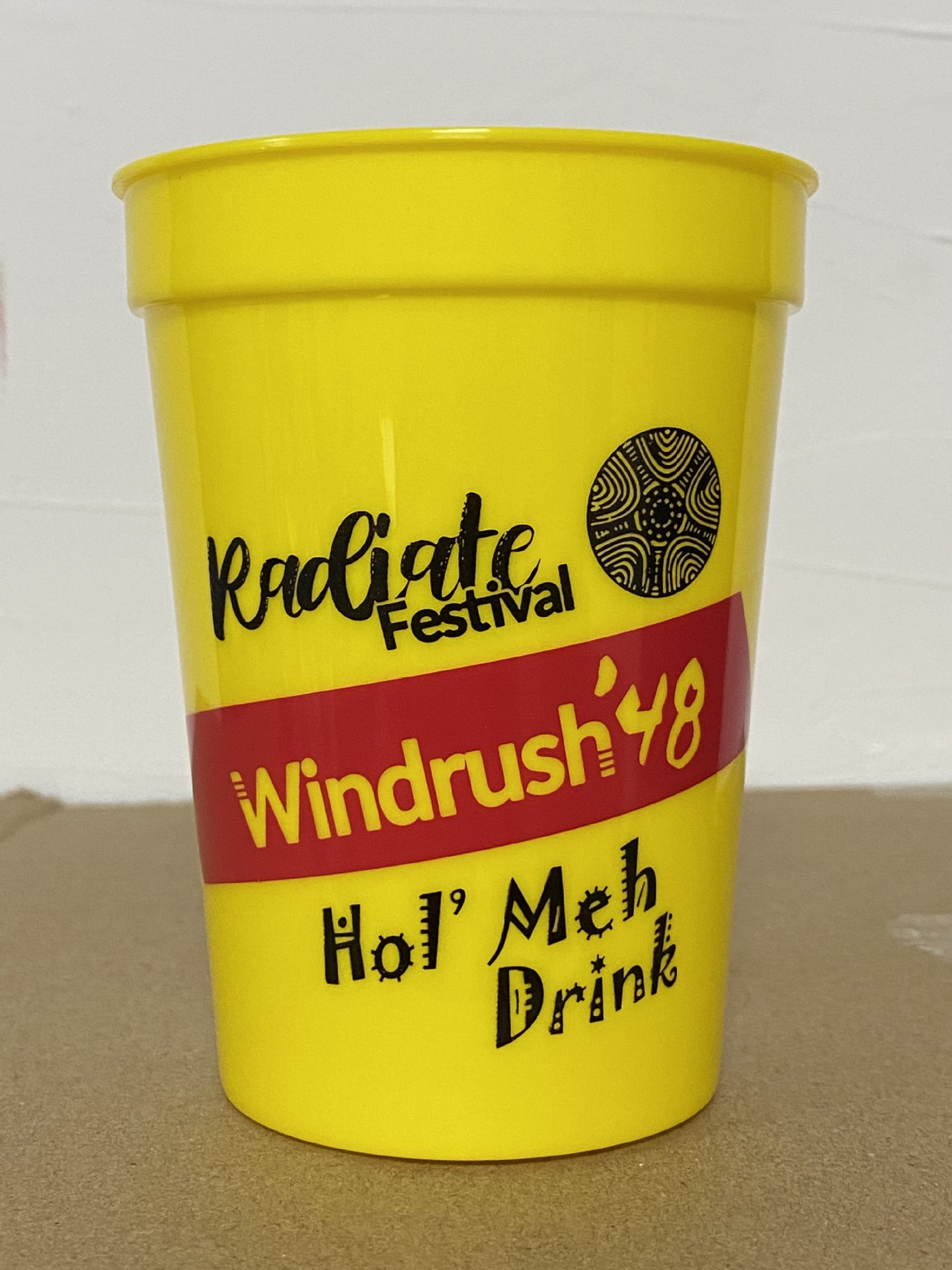 8oz To 32oz Stadium Plastic Cups - Image 3