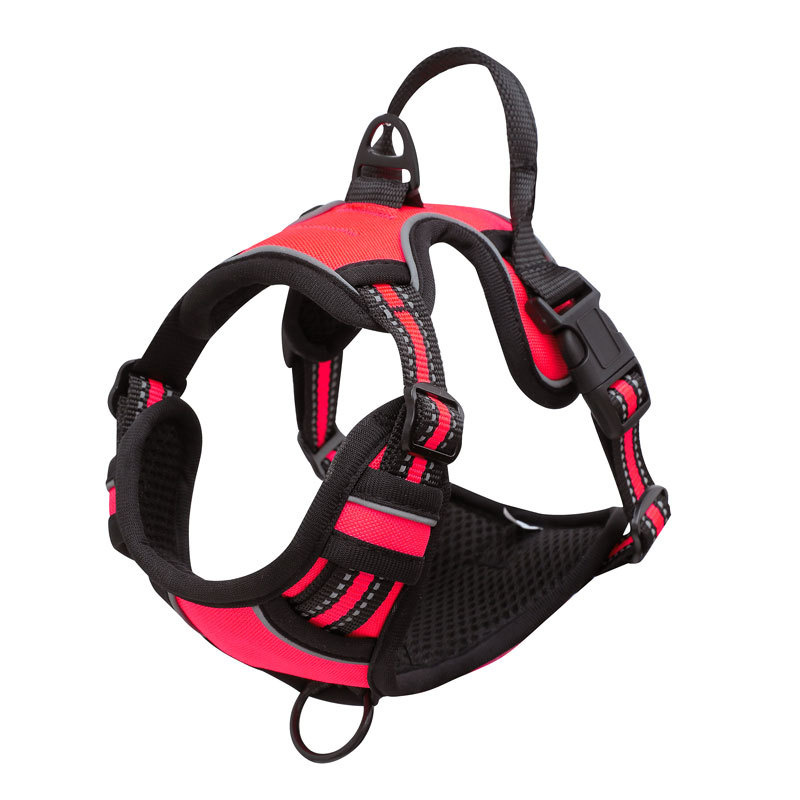 Pet Vest Harness - Image 4