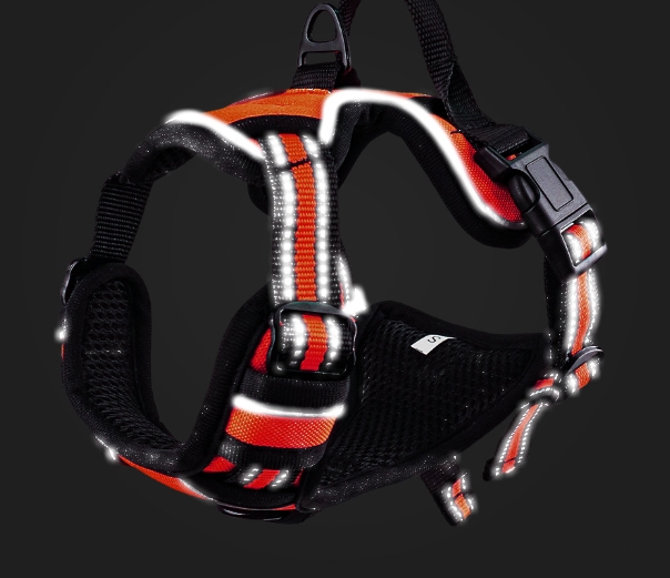 Pet Vest Harness - Image 19