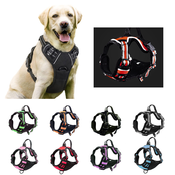Pet Vest Harness - Image 2