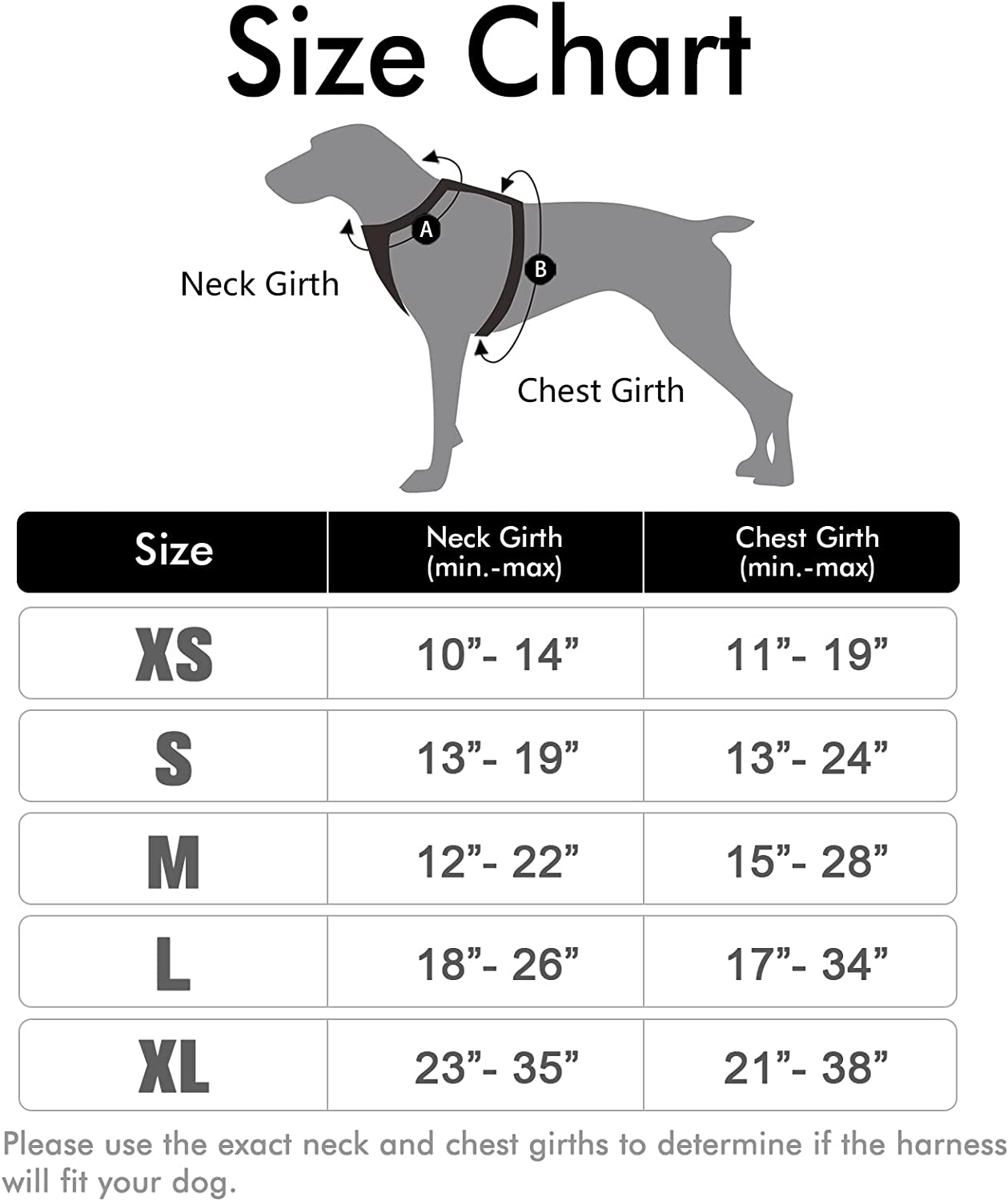 Pet Vest Harness - Image 3