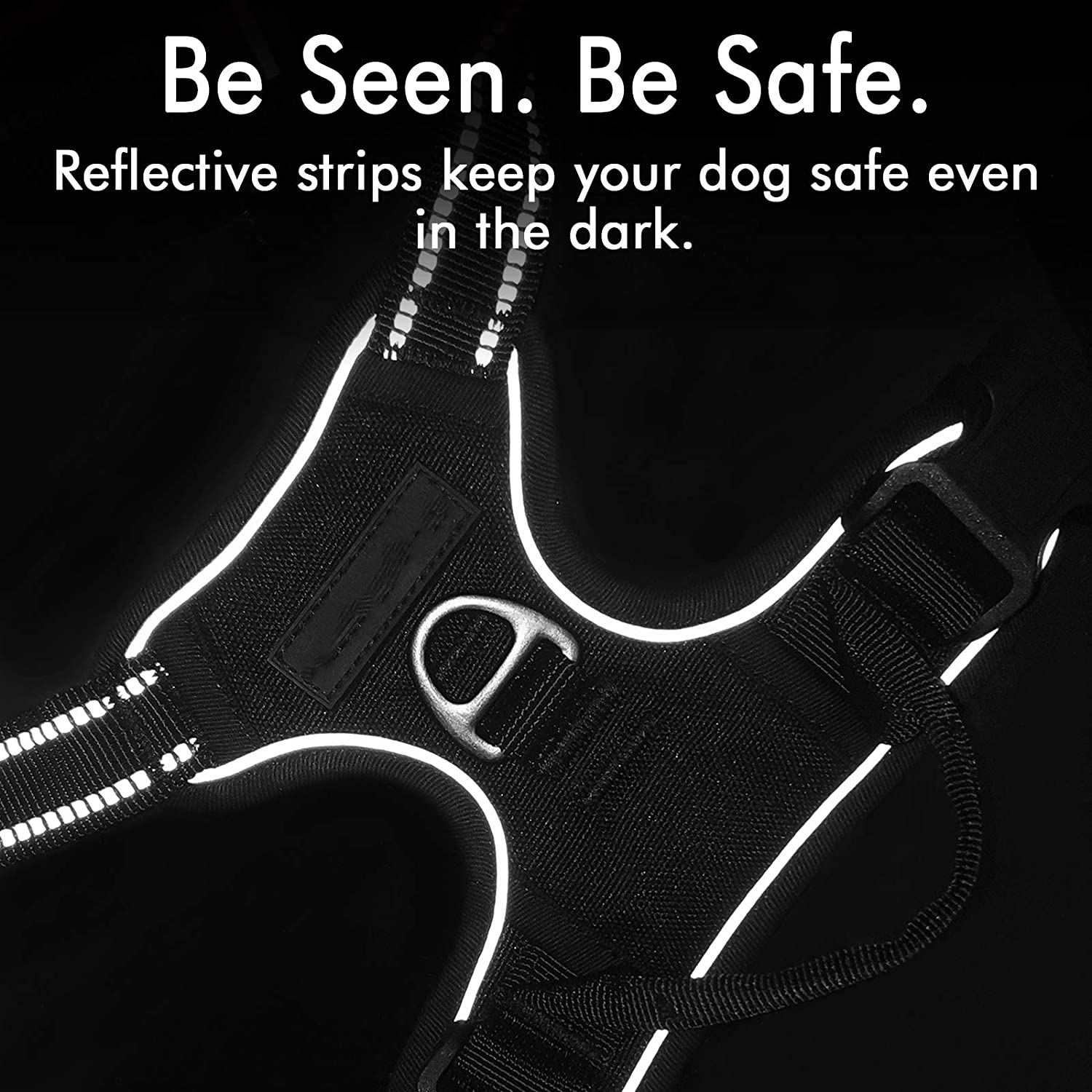 Pet Vest Harness - Image 18