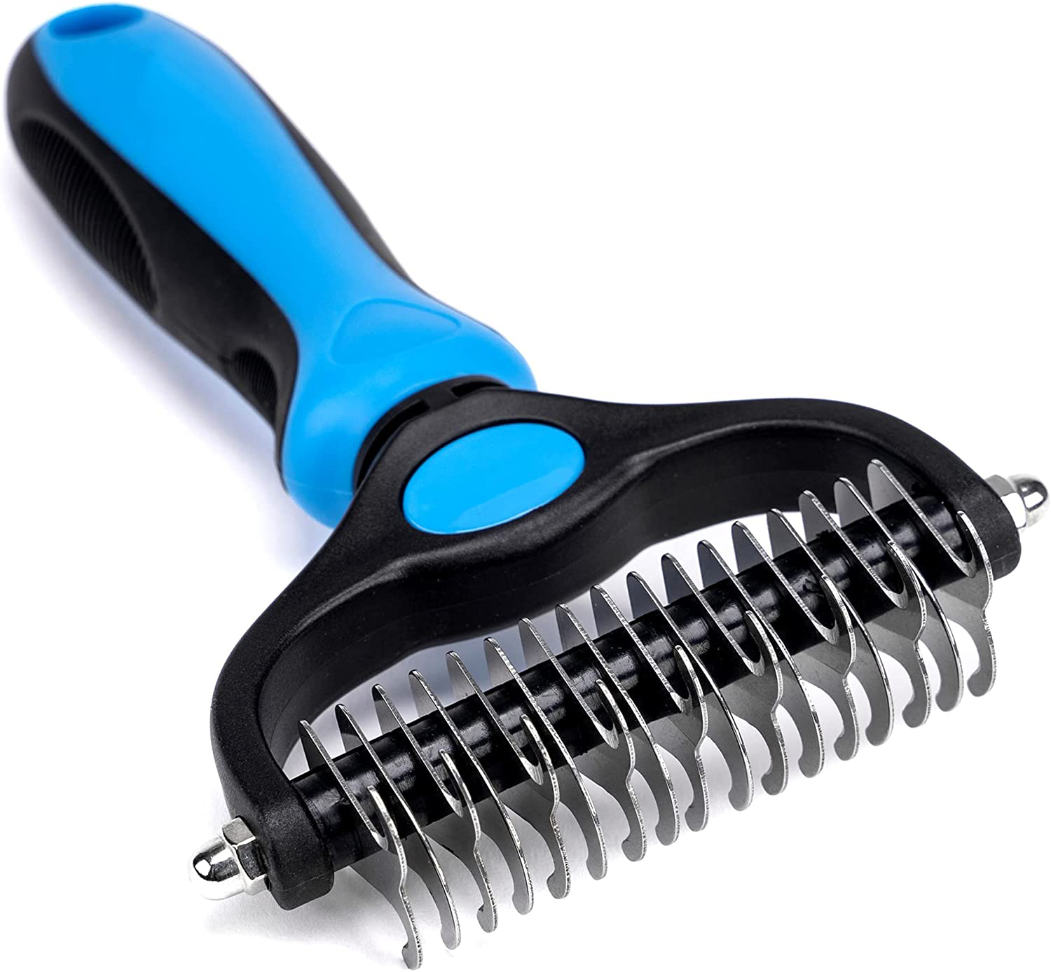 Pet Grooming Brush - Image 3
