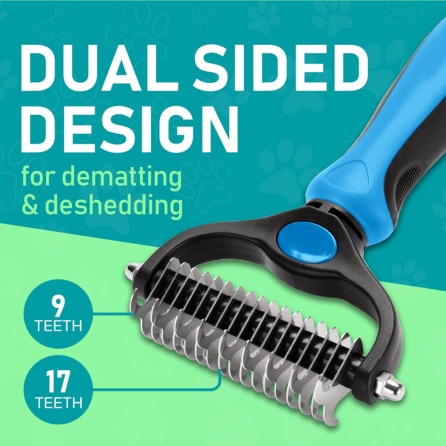 Pet Grooming Brush - Image 6