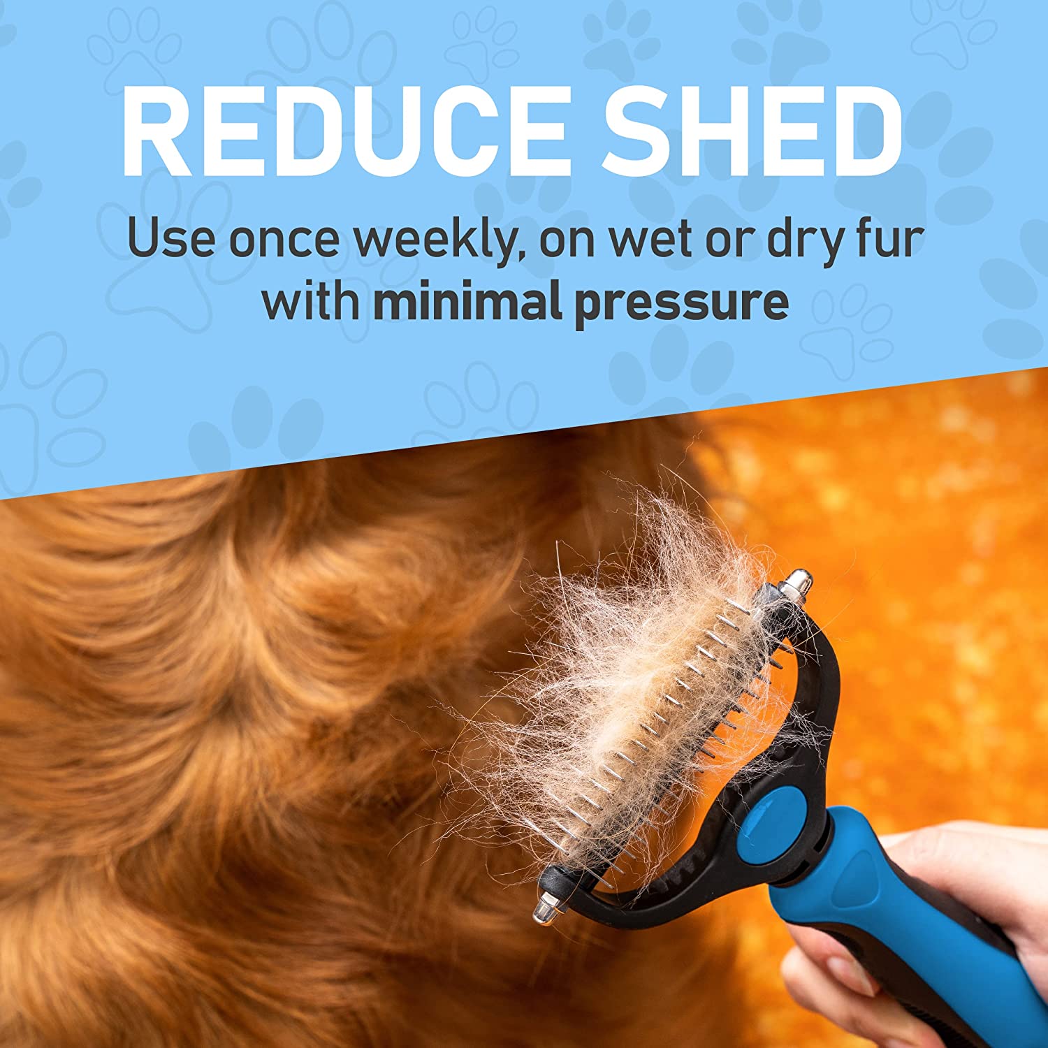 Pet Grooming Brush - Image 7