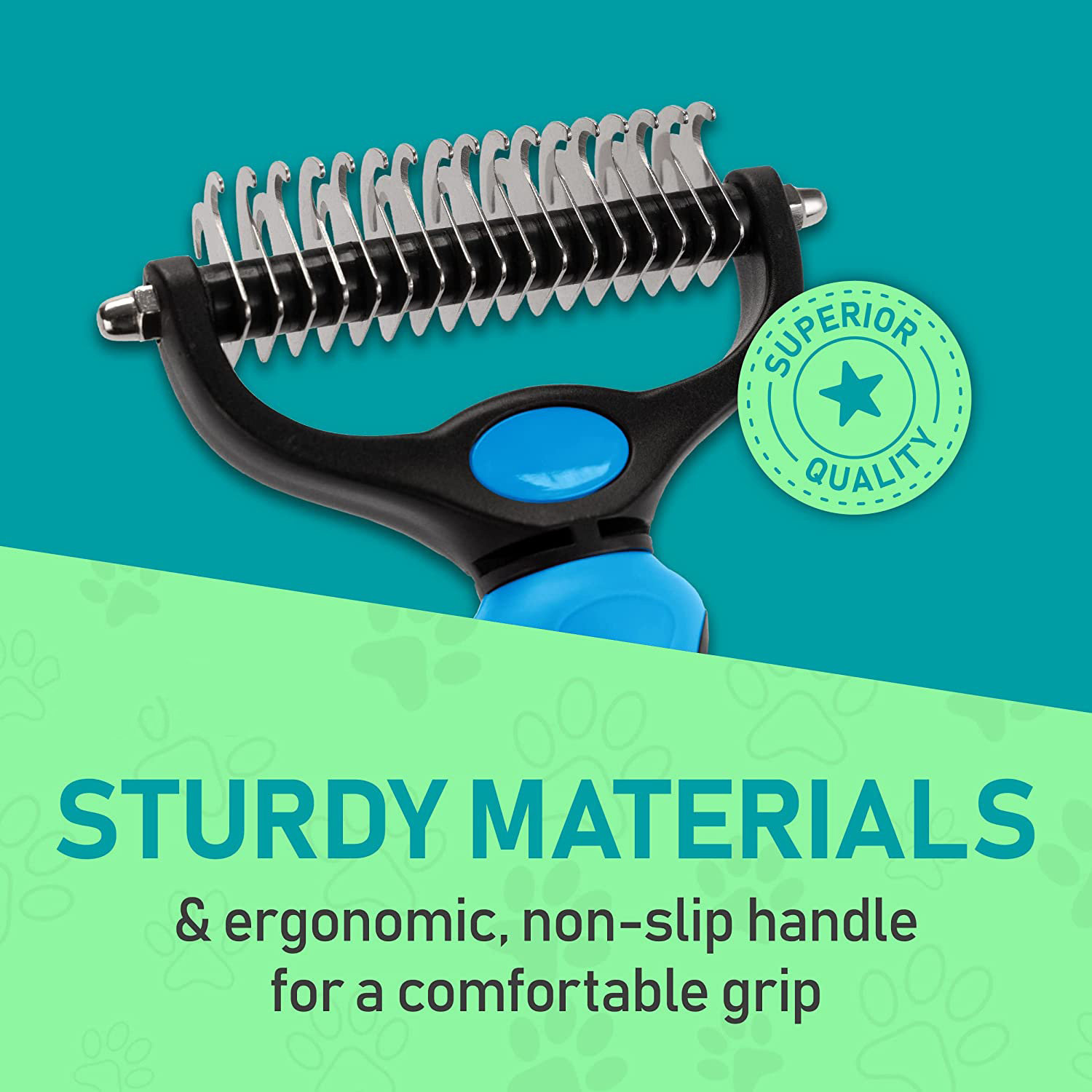 Pet Grooming Brush - Image 10