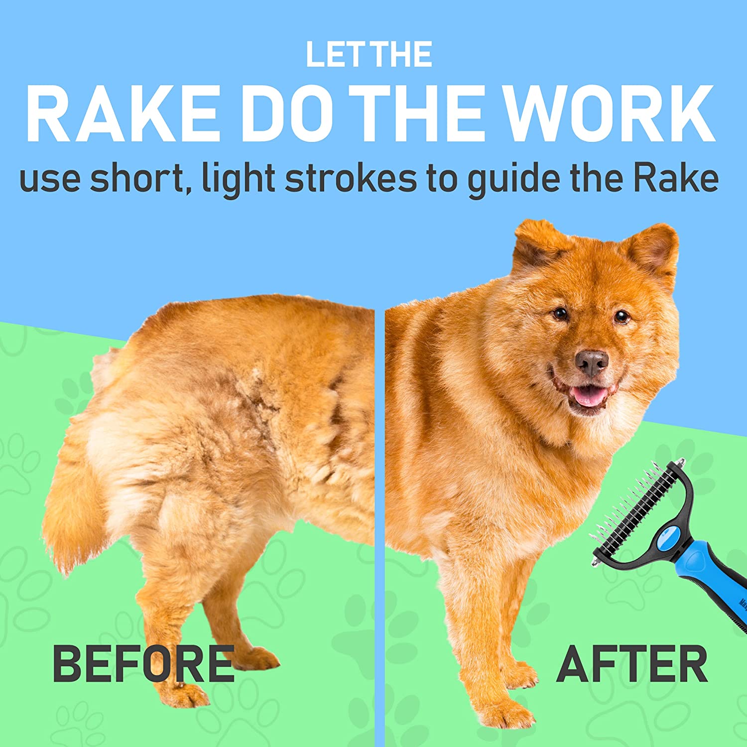 Pet Grooming Brush - Image 11