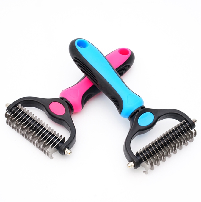 Pet Grooming Brush - Image 5