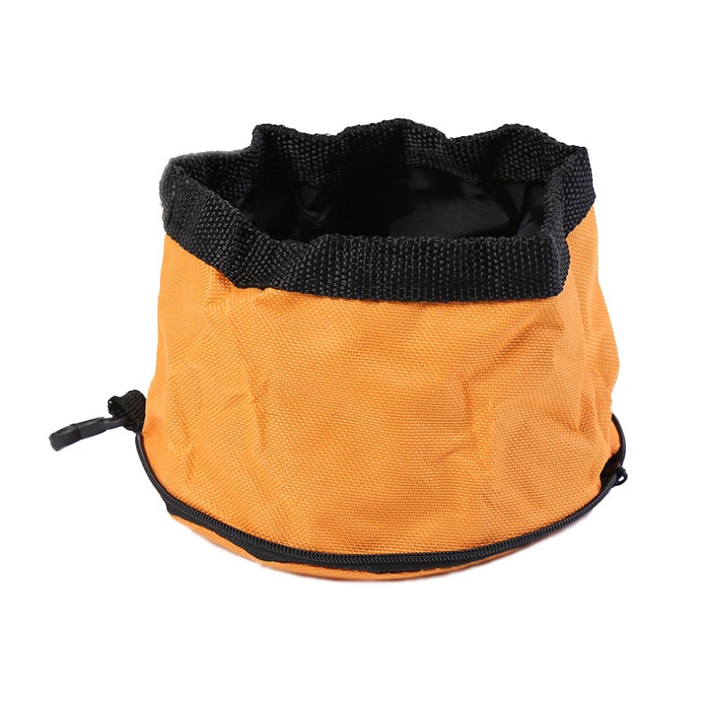Collapsible Travel Pet Bowl - Image 4