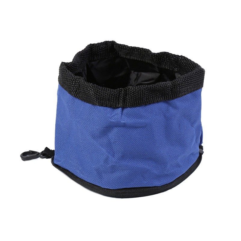 Collapsible Travel Pet Bowl - Image 3