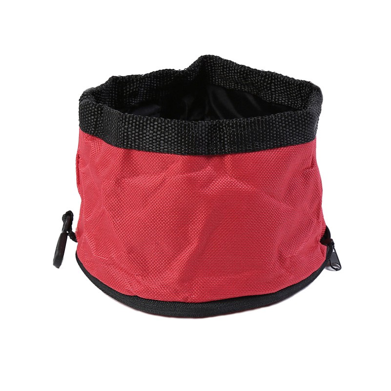 Collapsible Travel Pet Bowl - Image 5