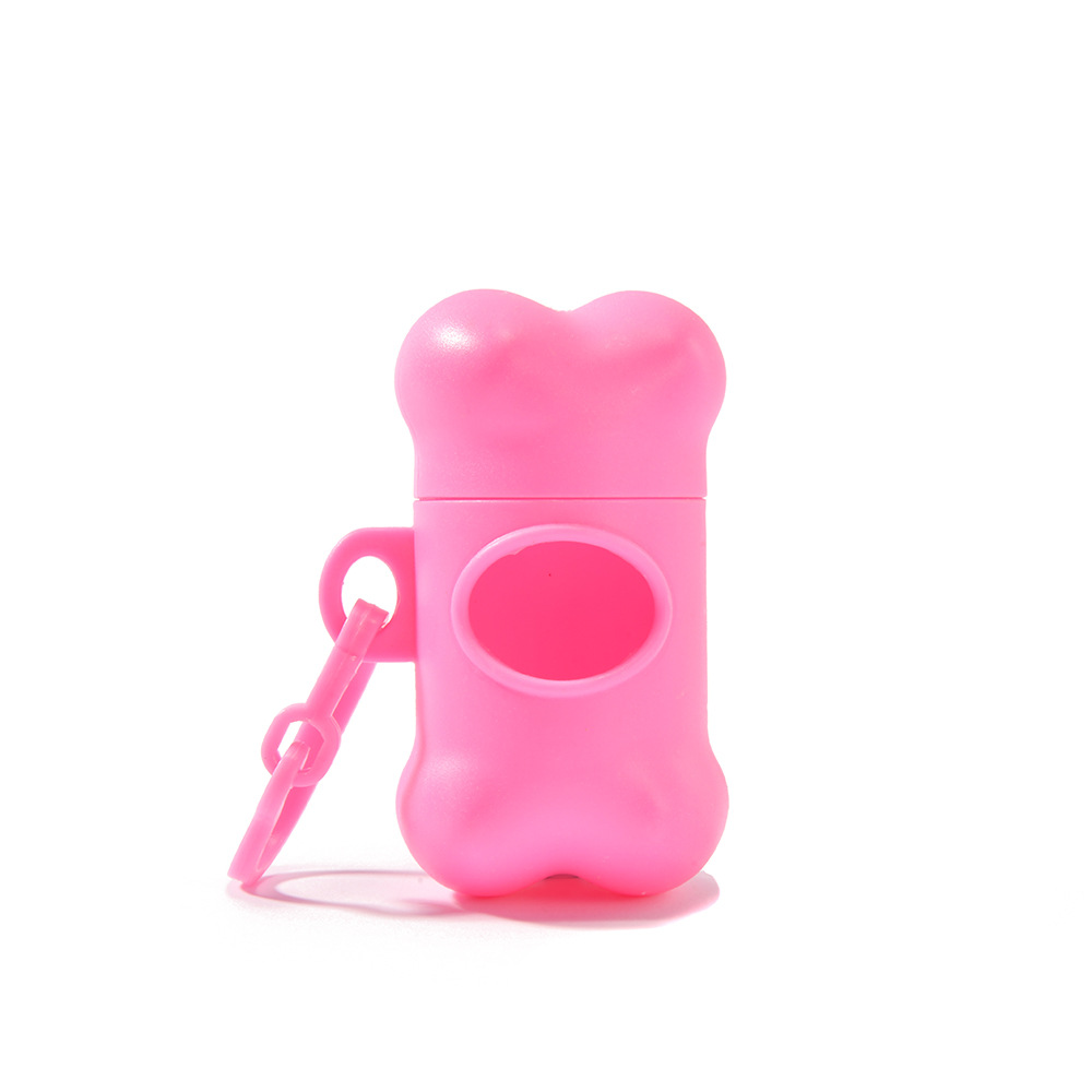 Bone Shaped Dog Bag Dispenser - Image 5