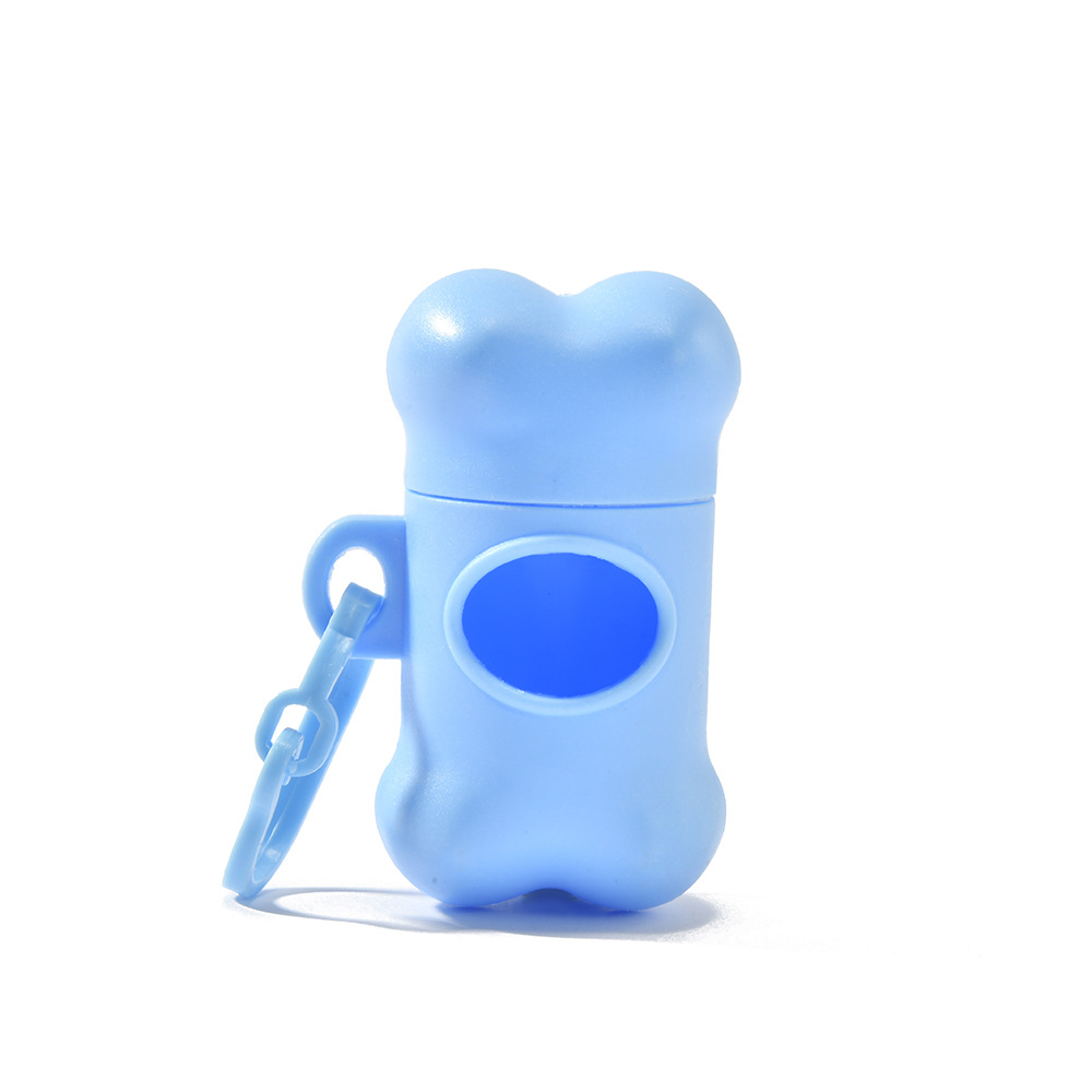 Bone Shaped Dog Bag Dispenser - Image 14