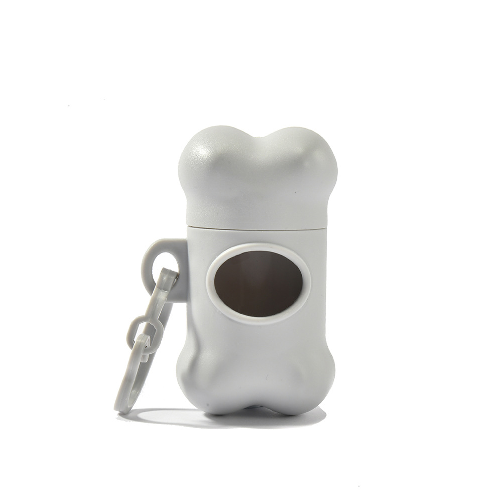 Bone Shaped Dog Bag Dispenser - Image 6