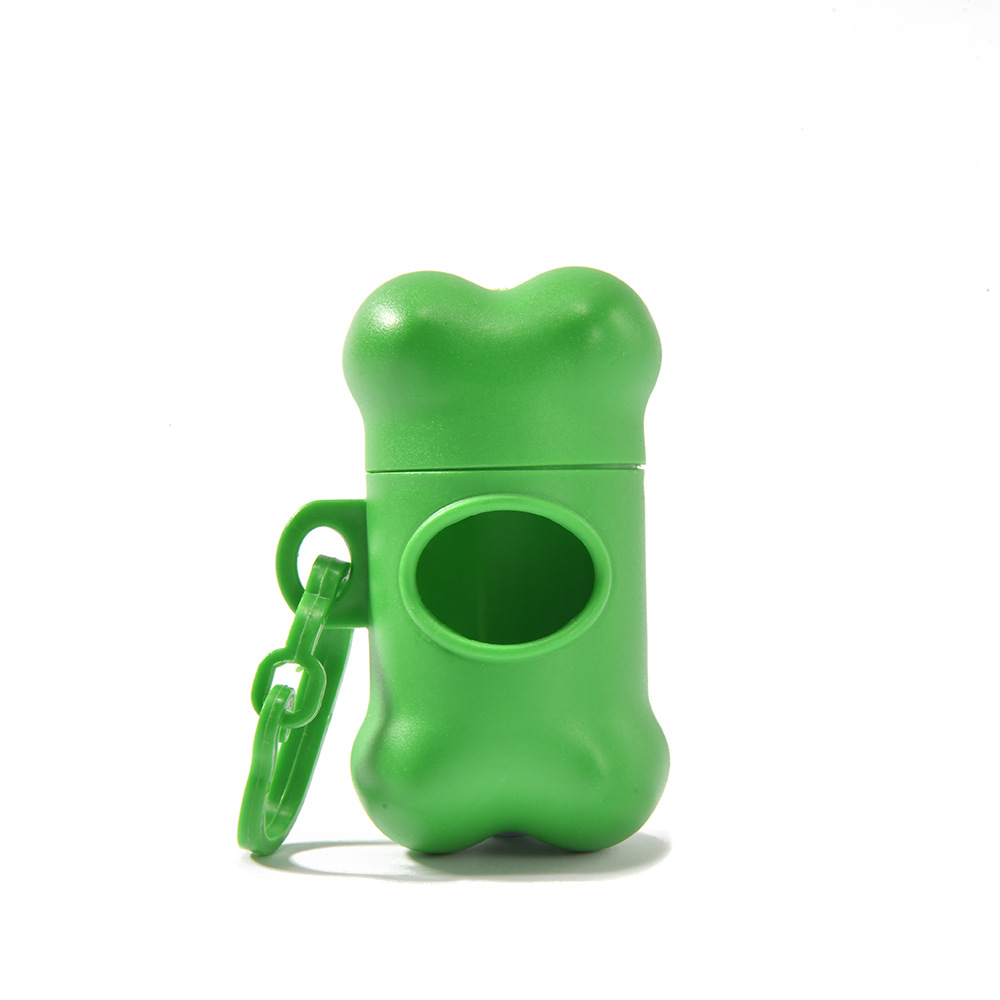 Bone Shaped Dog Bag Dispenser - Image 7