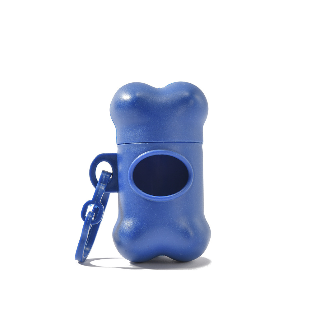 Bone Shaped Dog Bag Dispenser - Image 8