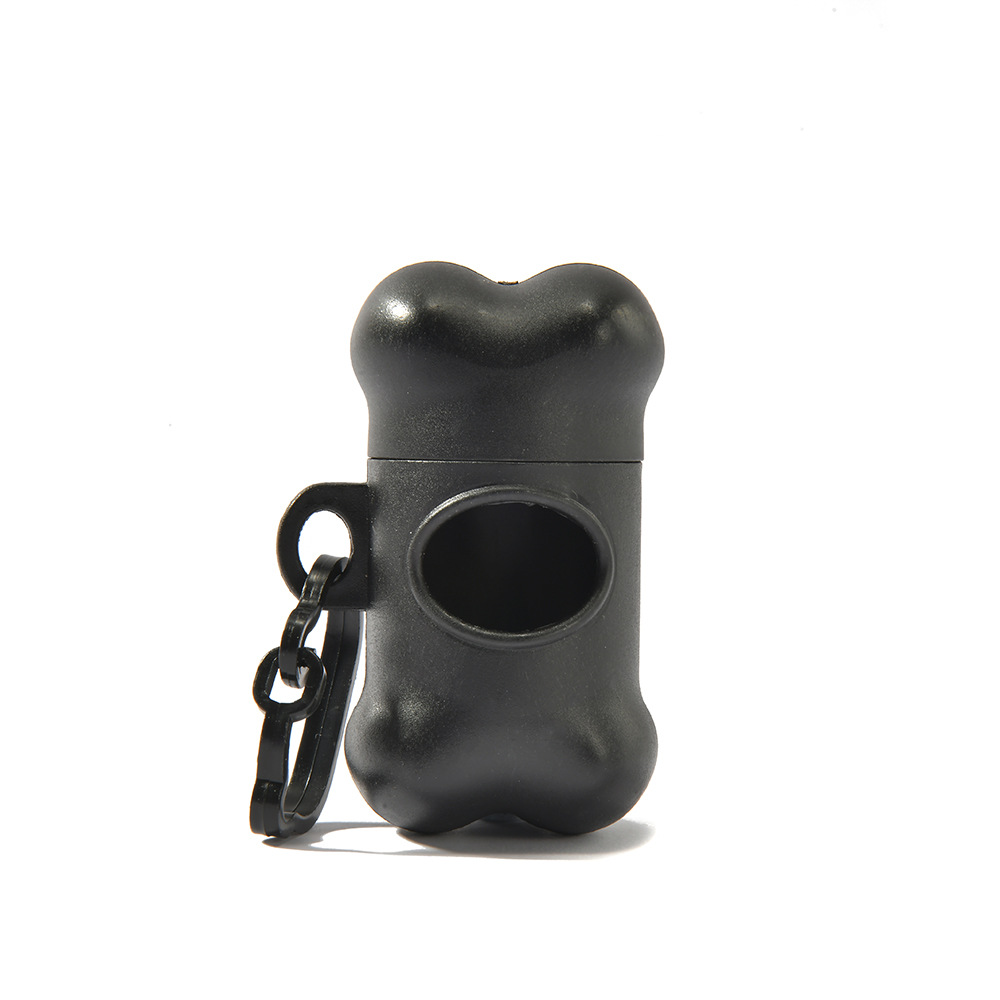 Bone Shaped Dog Bag Dispenser - Image 9