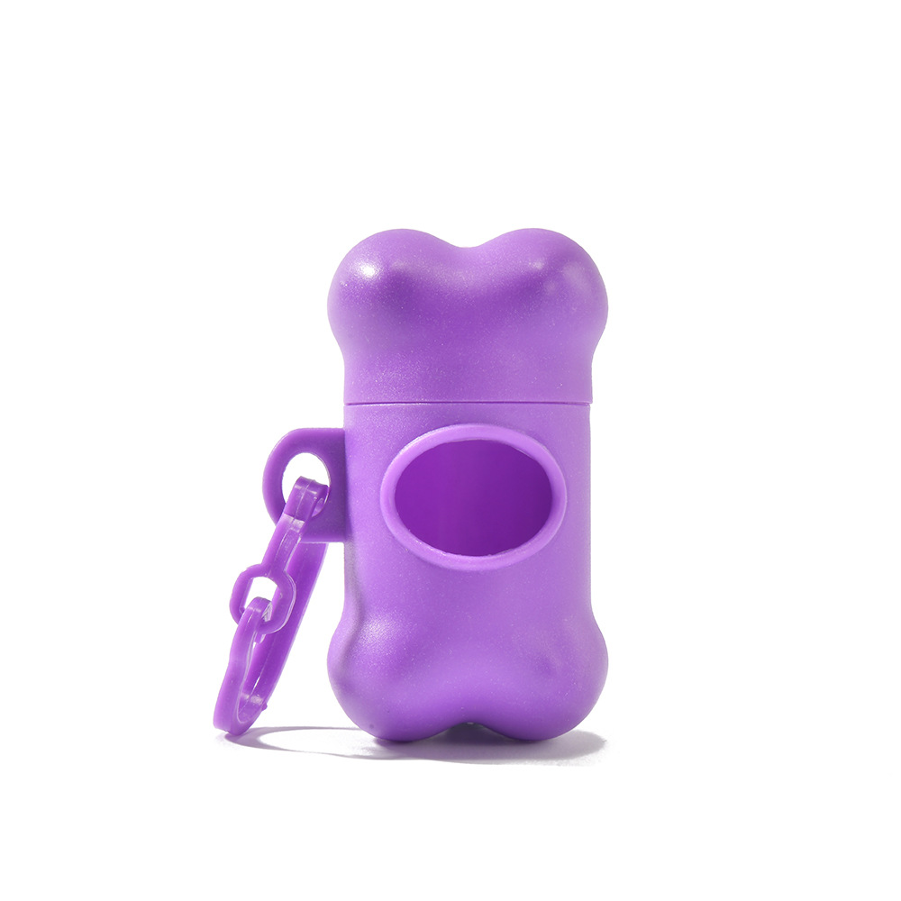 Bone Shaped Dog Bag Dispenser - Image 10