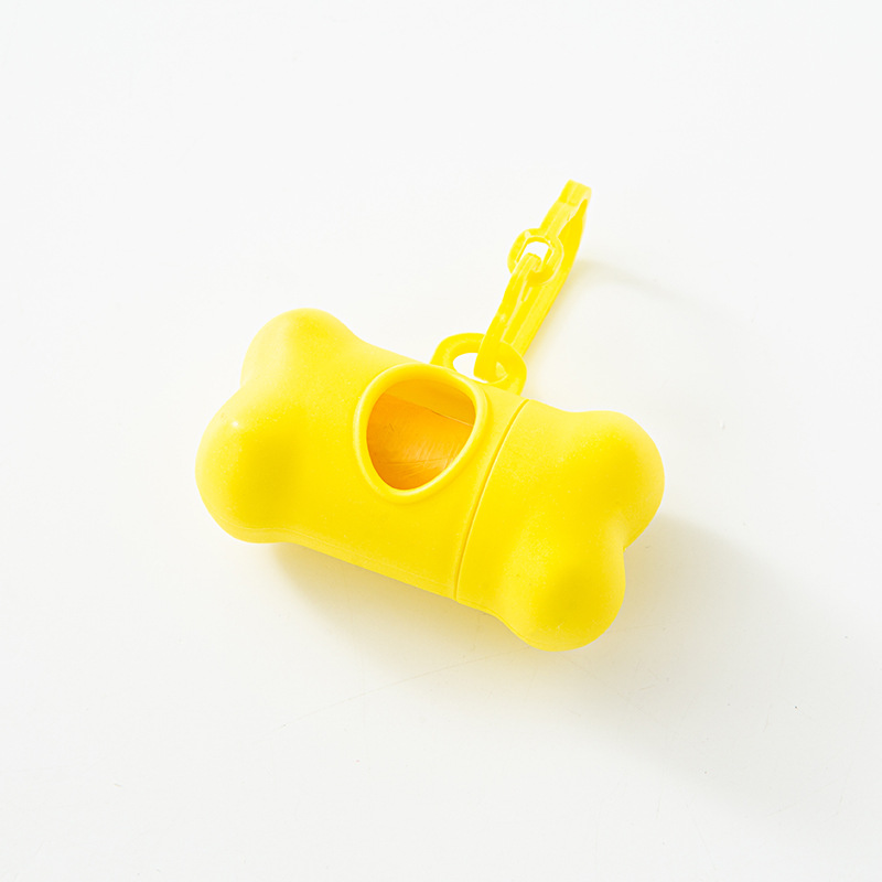Bone Shaped Dog Bag Dispenser - Image 11