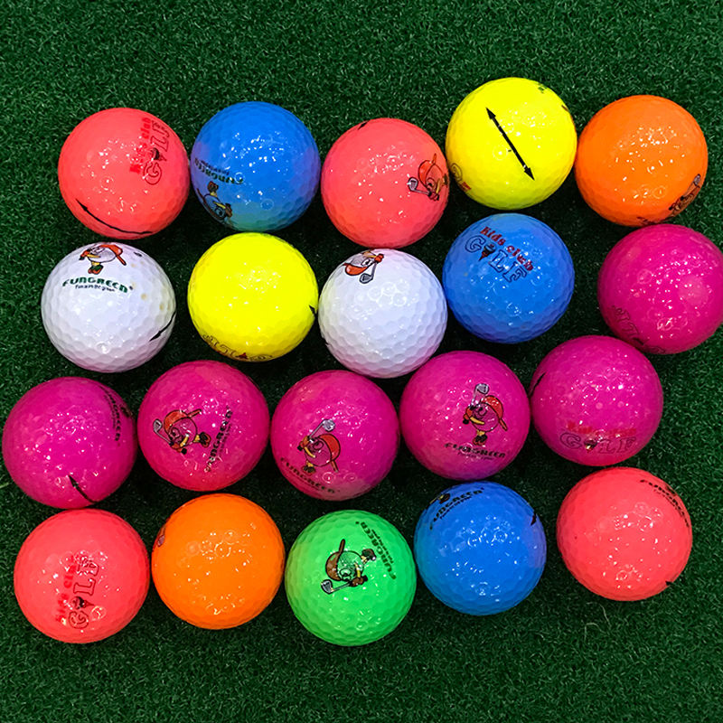 Golf Ball 392/352 Hole Training - Image 5