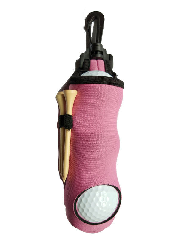 Golf Bags With 3 Tees And 3 Balls - Image 4