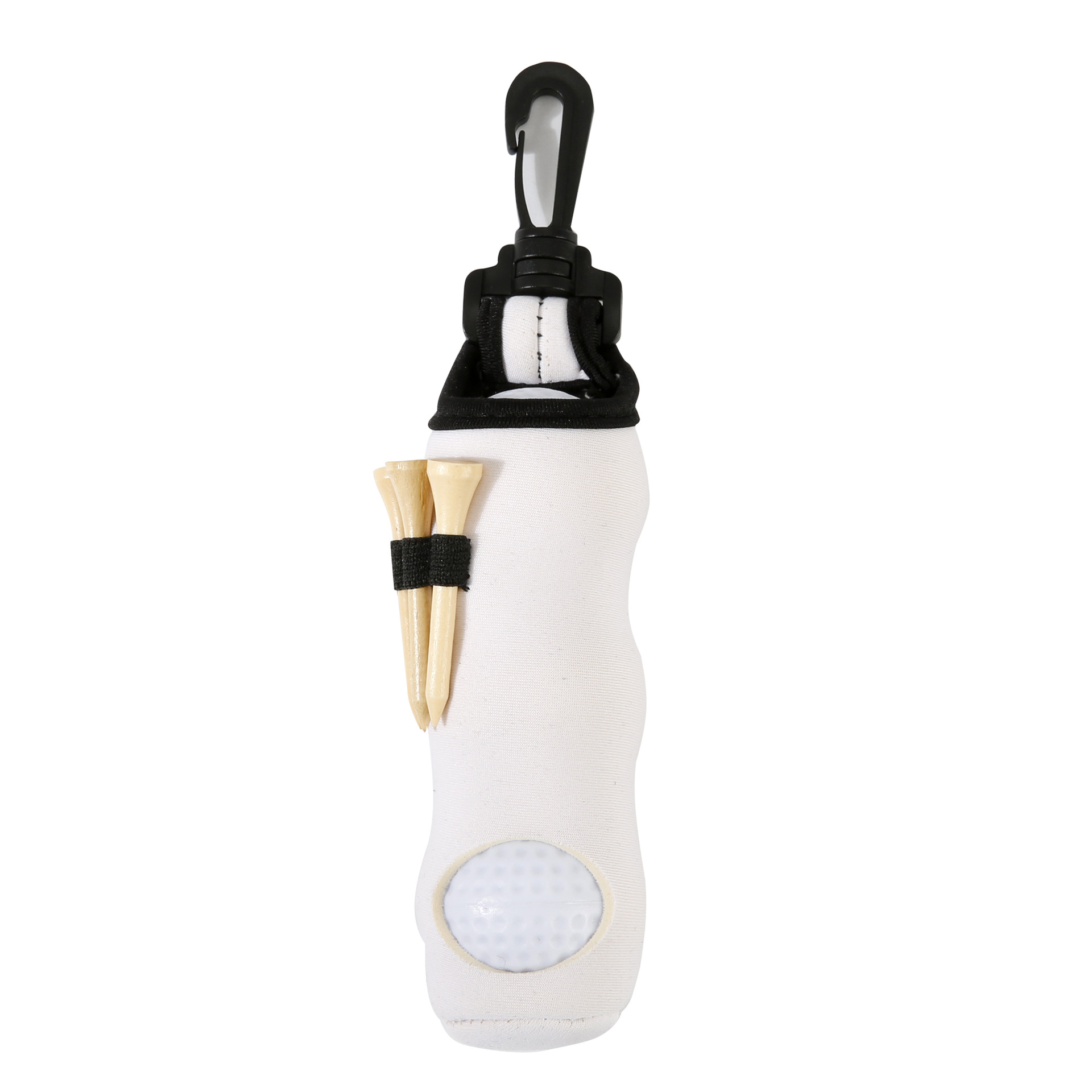 Golf Bags With 3 Tees And 3 Balls - Image 15