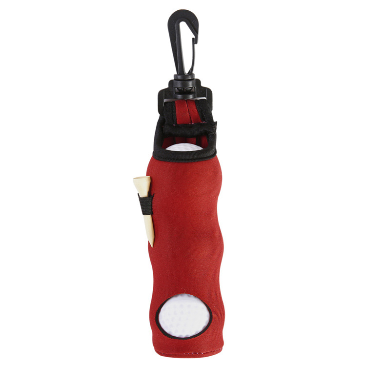 Golf Bags With 3 Tees And 3 Balls - Image 5