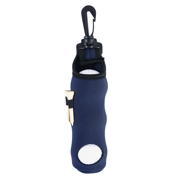 Golf Bags With 3 Tees And 3 Balls - Image 7